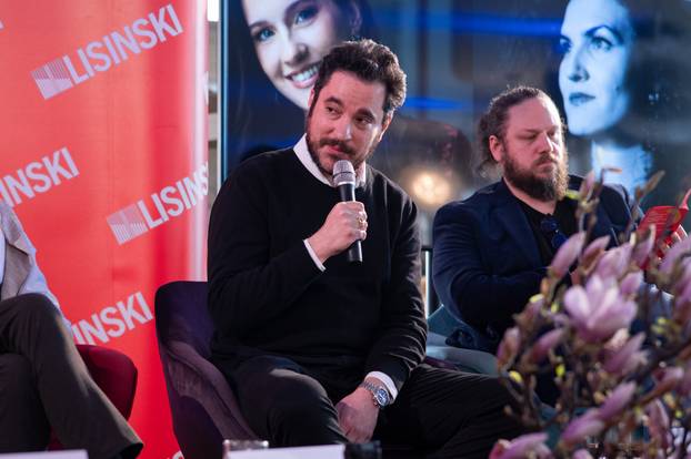 Zagreb: Predstavljanje festivala Zagreba&ccaron;ko glazbeno prolje&cacute;e