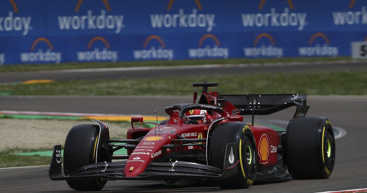 Otkazana utrka Formule 1 zbog obilnih kiša i poplava u Italiji!