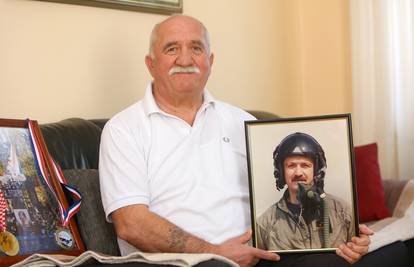 Poginuo u Osvetniku Vukovara: "Zadnje mi je rekao: Buraz ako što čuješ, ne brini, to sam ja"