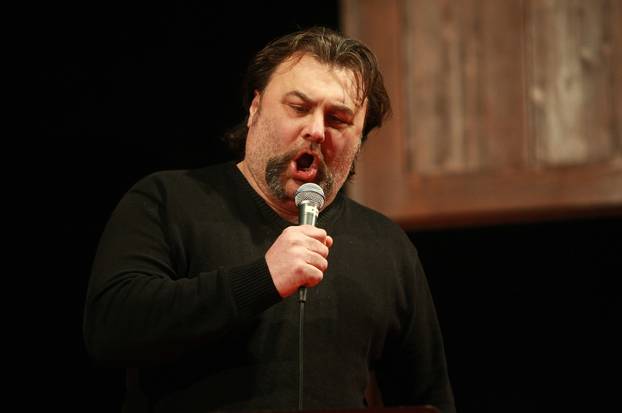 Former Dance Star Papageno in a dispute with the City of Zagreb: The Court ruled him in favor