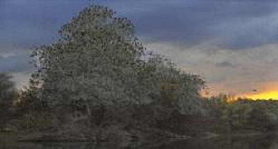 ARHIVA Užasna stvar nije naslije, nego čovjekovo neshvaćanje sebe...