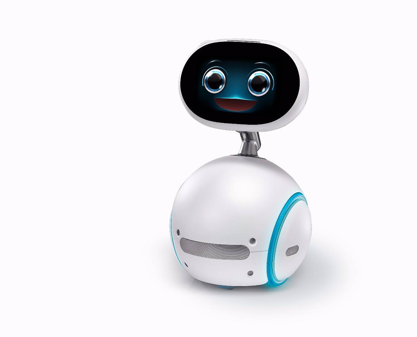 Savršen kućni pomoćnik: Zenbo je robot za cijelu obitelj