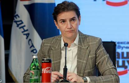 Ana Brnabić: 'Vlada će imati tri nova resora i 11 ministrica'