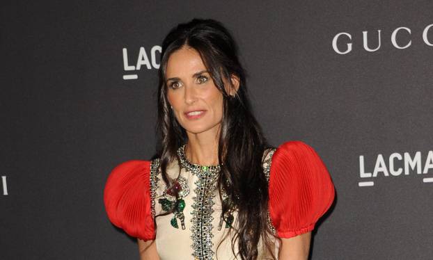 Časopis People proglasio Demi Moore (62) najljepšom osobom godine: Evo kako se mijenjala...