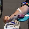 U Rijeci i Zagrebu pozivaju na doniranje krvi: 'Niske su zalihe'