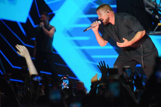 Pula: Ricky Martin napunio pulsku Arenu