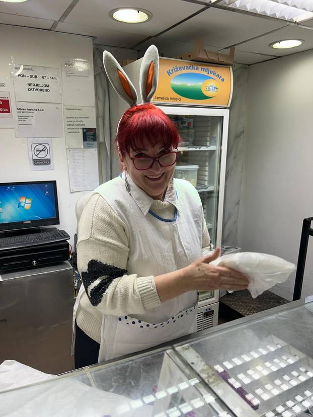 FOTO Građani šokirani! Za kilu janjetine 20 eura, rajčice po 7, a orada na Dolcu čak 28 eura