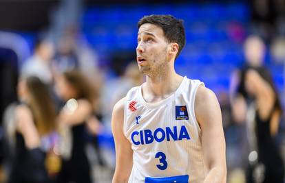 Kapetan Cibone: Sada napokon imamo zdravo okružje, a kaos u Slovačkoj nisam nikad doživio