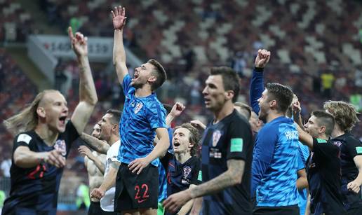 Srebrni 'vatreni' opet se vratio nogometu! Igrat &cacute;e u &scaron;estoj ligi