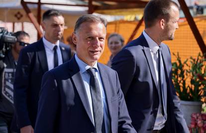 Jandroković: Zadar je primjer kako voditi turističku politiku