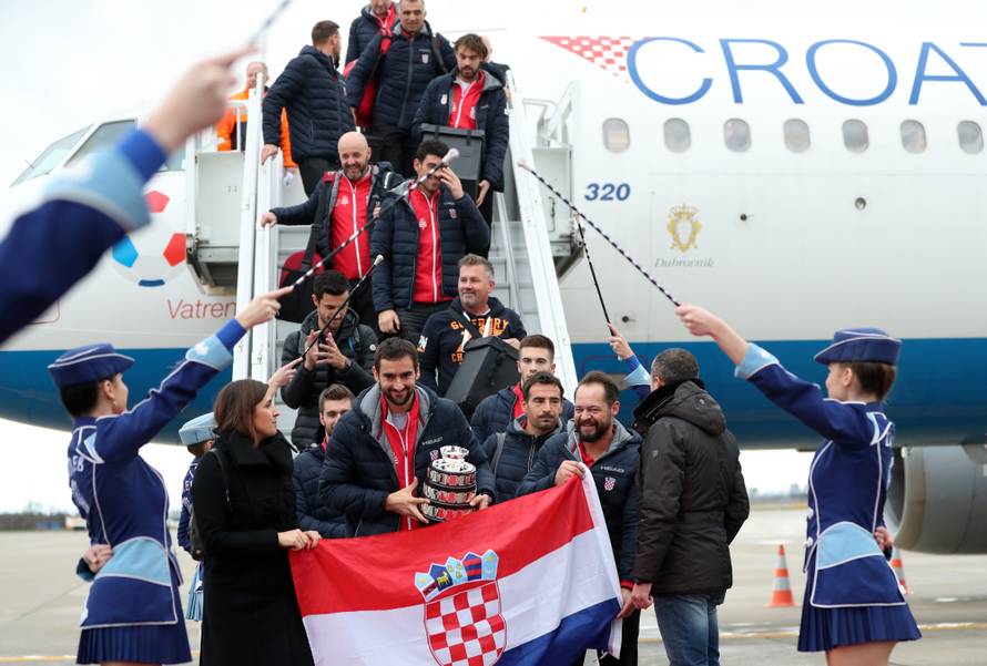 Krajan: Mi smo najuspješnija sportska nacija na svijetu!