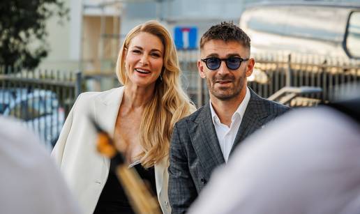 FOTO Velikih 33! Livaja slavi ro&dstrok;endan. Evo kako se mijenjao