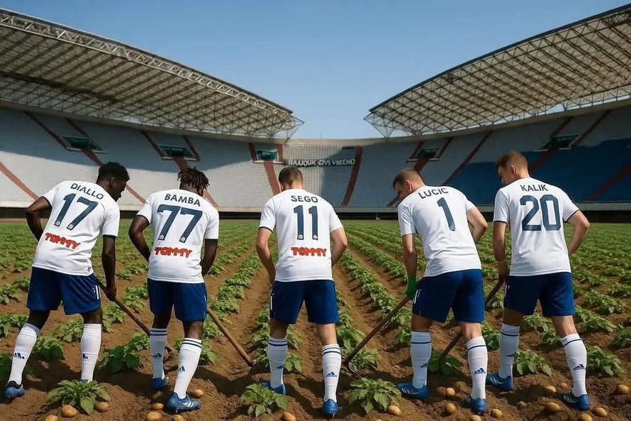 Prvenstvo je riješeno? Evo što kaže statistika i superračunalo