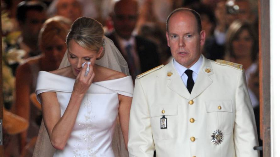 Savršeno zaglađena: Princeza Charlene iznenadila izgledom