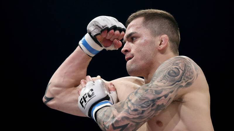 Soldić raskida s ONE-om? Hrvat čeka UFC nakon četiri izgubljene godine u azijskoj organizaciji