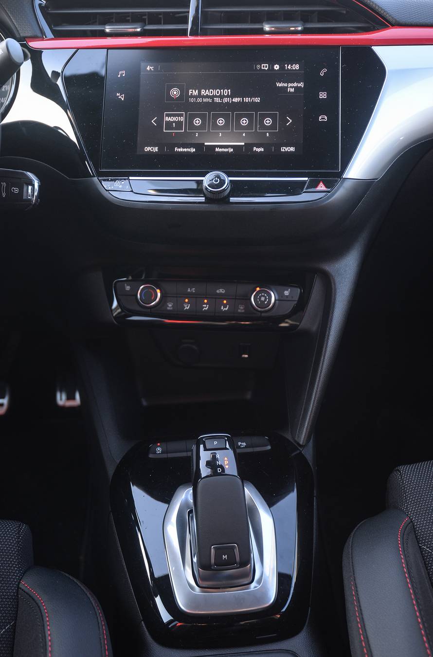 Testirali smo novu Corsu, još jedan drukčiji Opel novog doba