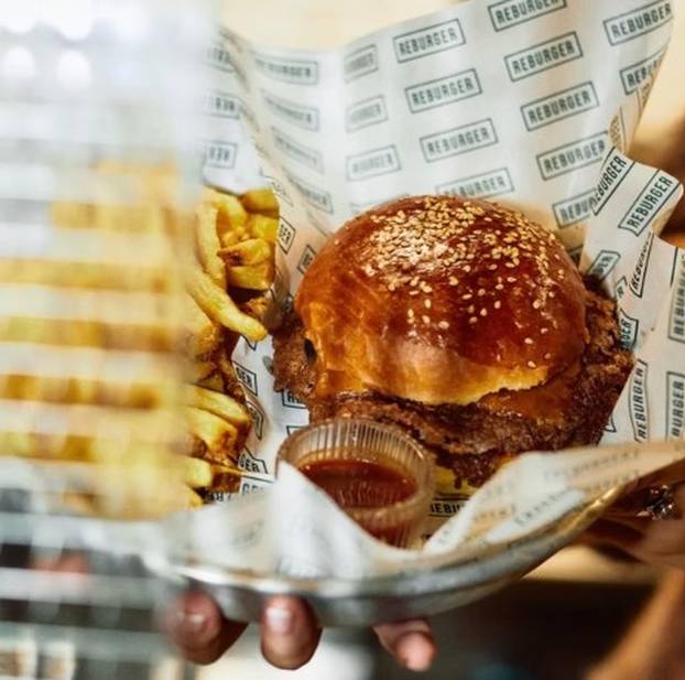 FOTO Pogledajte neodoljivih 25 najboljih burgera svijeta