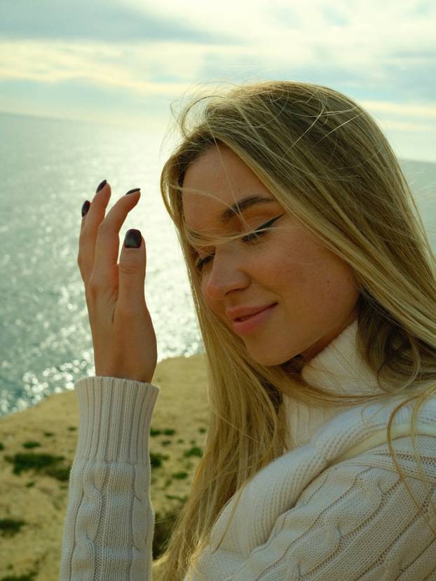 FOTO Bivša 'trofejna djevojka' otkrila mračnu stranu glamura