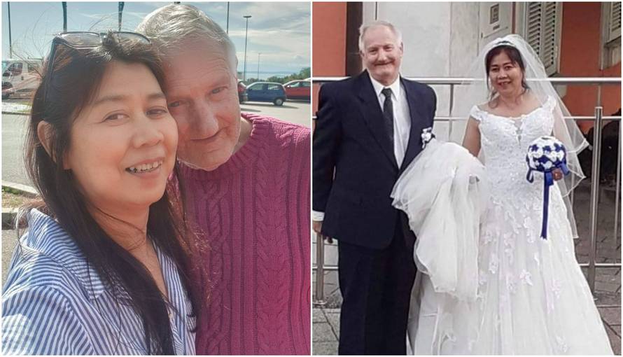 Marijan za 24sata: Patty i ja se ne svađamo. Uživamo, osjećam se kao da sam dobio na lutriji