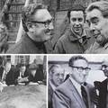 Život Henryja Kissingera: Kako je ljubimac Playboyevih zečica doveo Nixona kod Tita u Zagreb