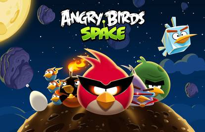 Ciju, ciju, tup: Autorima Angry Birdsa dobit pala za 73 posto