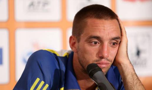 Odbio dati krv: Viktor Troicki suspendiran je na 18 mjeseci!