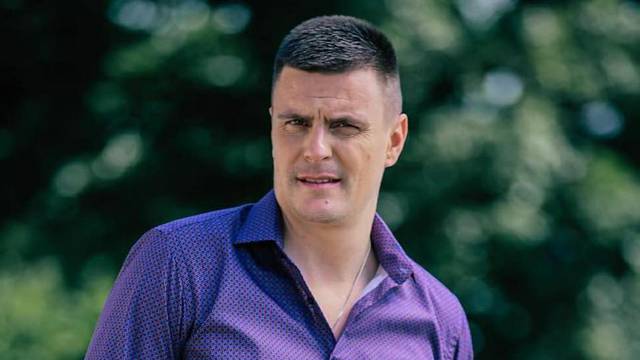 Srpski glumac drugi put zaražen koronom: 'On je mislio da ima antitijela, ali posljedice su teže'