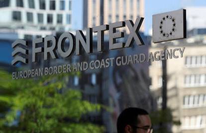U Frontexovoj akciji zaplijenili 2000 tona ilegalnog otpada