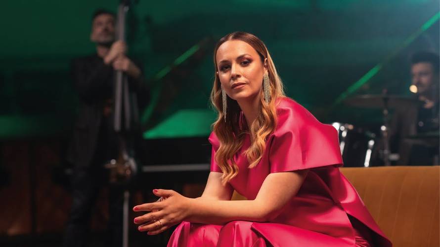 Maya Sar za 24sata: 'Sve moje pjesme su autobiografske...'