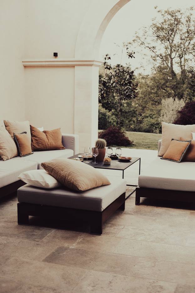 FOTO Španjolska vila LaMaison osvojila Istru: Ovakav dizajn oduševljava svakim pogledom