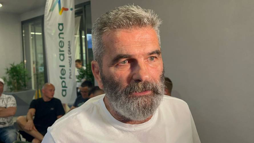 Veterani Dinama i Hajduka za teško bolesnog Bartolovića: 'On je dobričina, dobit će ovu bitku'