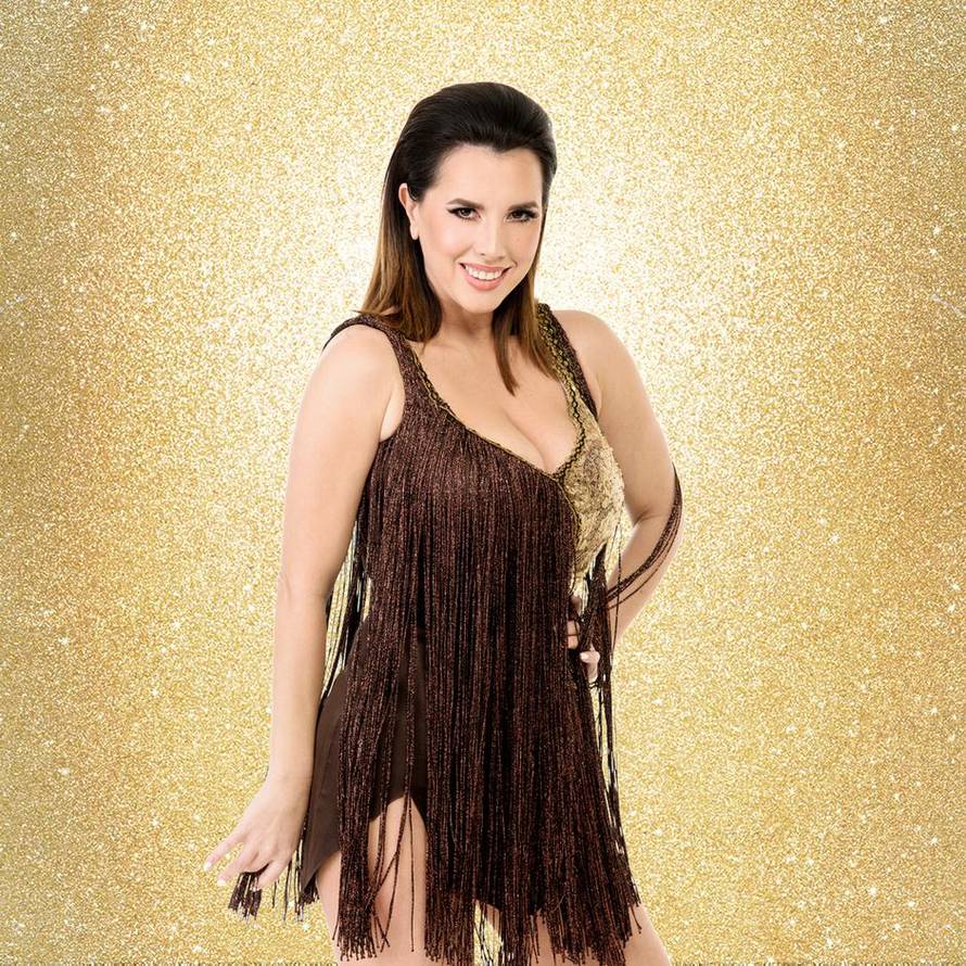 Nives Celzijus: 'Jedva čekam osjetiti strast plesa u tijelu...'