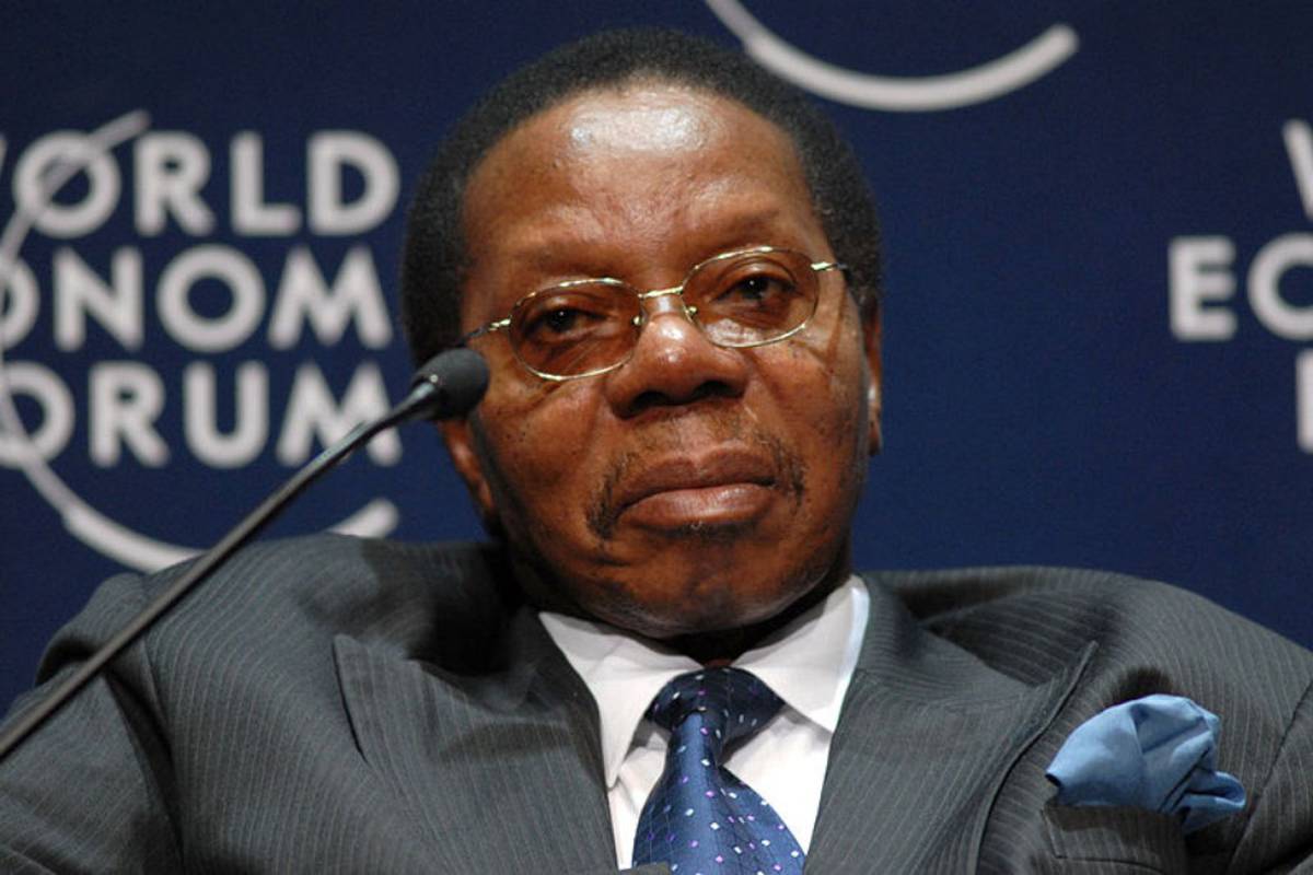 Vlada će u Malaviju zabraniti 'puštanje vjetrova' u javnosti