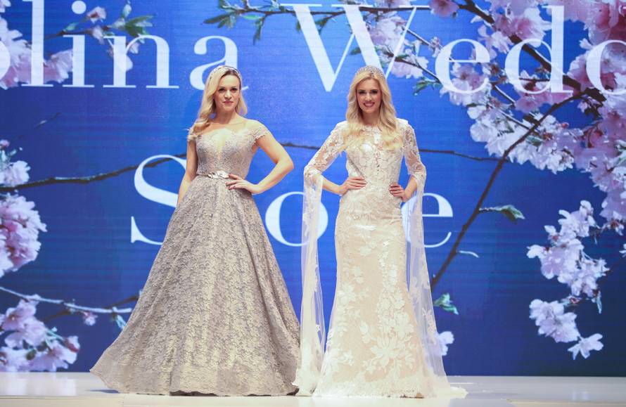 Humanitarna nota: Za djecu sa srčanim manama hodali pistom