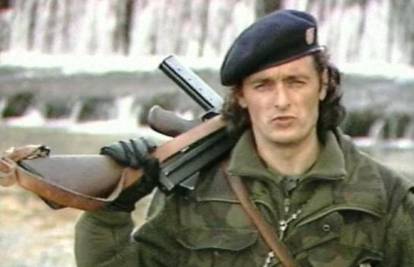 Thompson o nastanku Bojne Čavoglave: 'Četnici me naljutili'