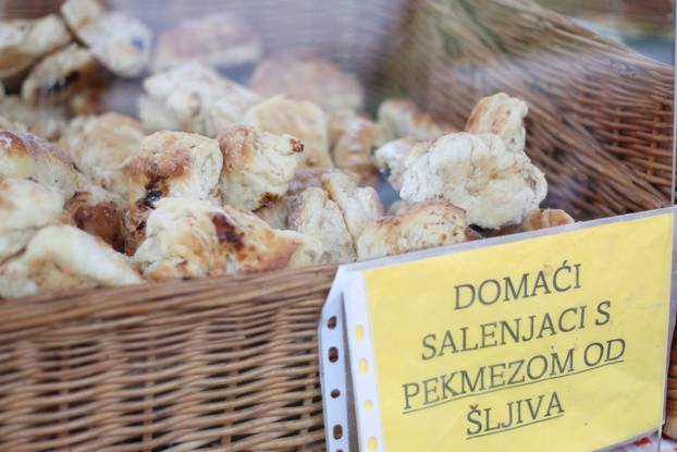 Beli Manastir: Zimski vašar i Čvarak fest Karanac