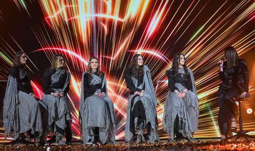 Grupa Lelek nakon pobjede: 'Iza nas stoji jako puno ljudi, ovaj je osje&cacute;aj nerealan. Ponosne smo'