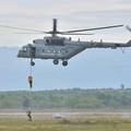 Skandal: Ukrajini naši Mi-8, a nama razoružani helikopteri jer Rusi su skinuli lansere raketa