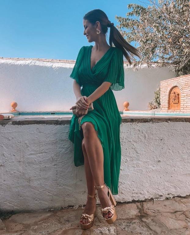 FOTO Livakoviću zatvorio put do gola, ona mu je velika podrška