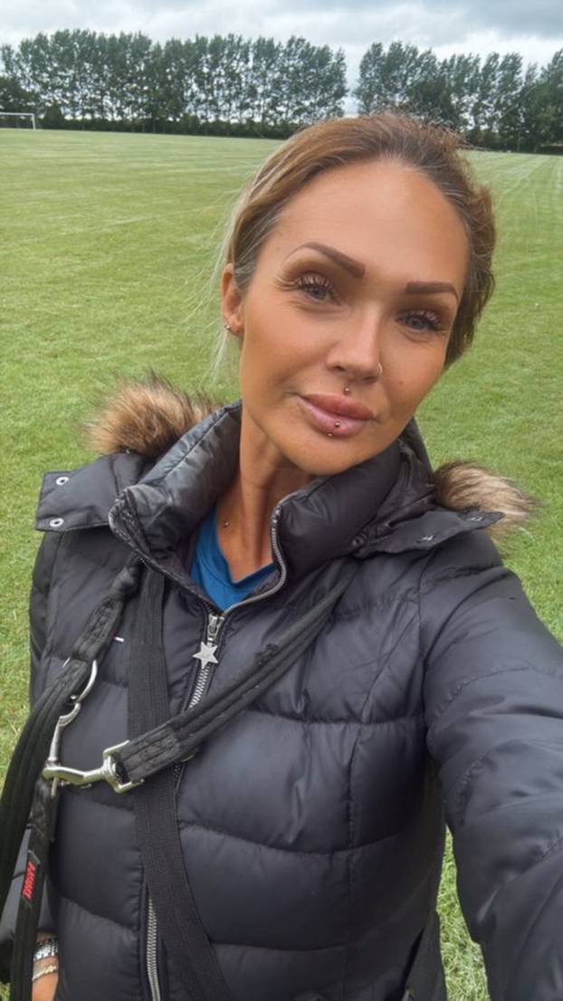 FOTO Muškarci uzdišu za njom već 20 godina: 'Natjecanje u bikiniju promjenilo mi je život'