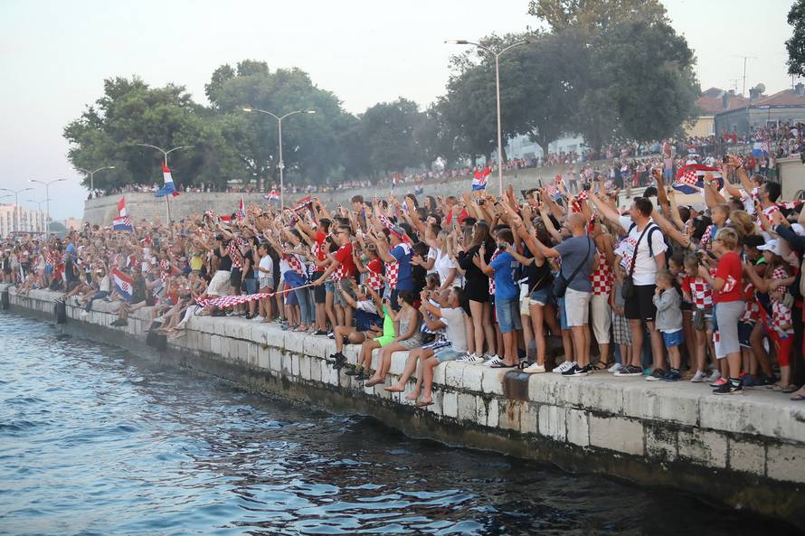 Zadarska dica ponos županije: Dobit će posebno priznanje...