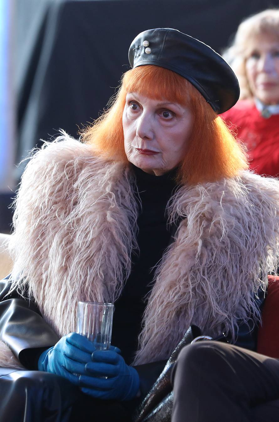 Zagreb: Obilježavanje pola stoljeća jedinstvene suradnje Koncertne dvorane Vatroslava Lisinskog i kazališta Komedija