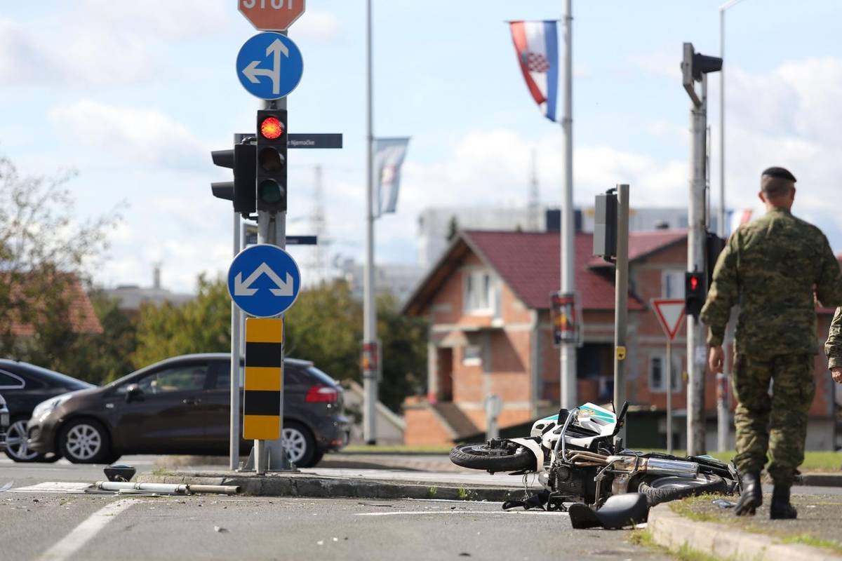 'Naš Darko otišao je prerano, to je sve nas duboko potreslo'
