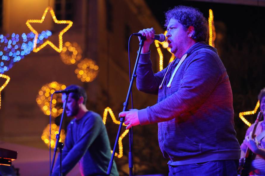 Predstavljen program nikad raskošnijeg Adventa u Zadru