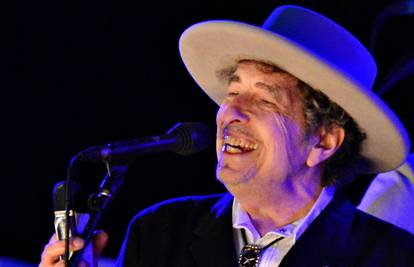 Bob Dylan prodao Sonyju prava na svoju glazbu, zaradit će od 150 do 200 milijuna dolara