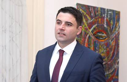 Bernardić: Jedino ujedinjena opozicija pobjeđuje u Zagrebu