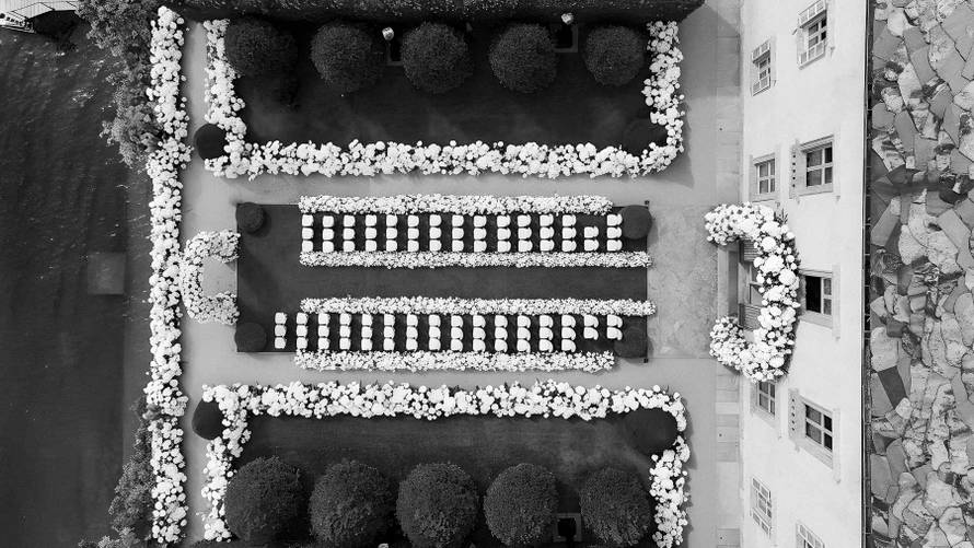 Tko fotografira najluksuznija svjetska vjenčanja? Iznenađenje – jedan studio koji dolazi iz RH