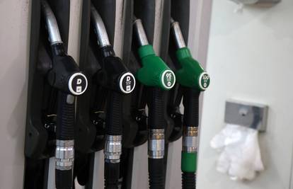 Vlada intervenirala: Ovo su nove cijene benzina i dizela