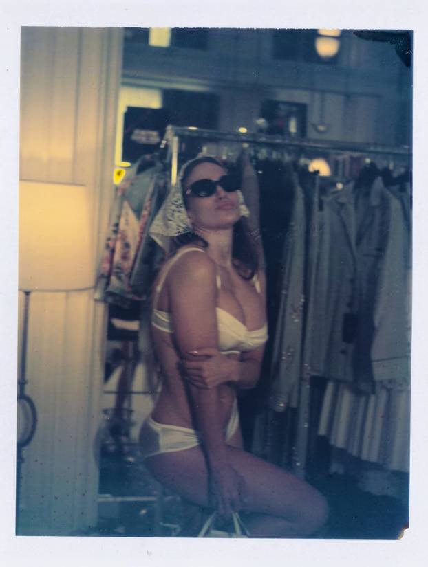 FOTO Je li moguće da ona ima 57 godina?! Lopez se skinula u bikini i pokazala svoju figuru
