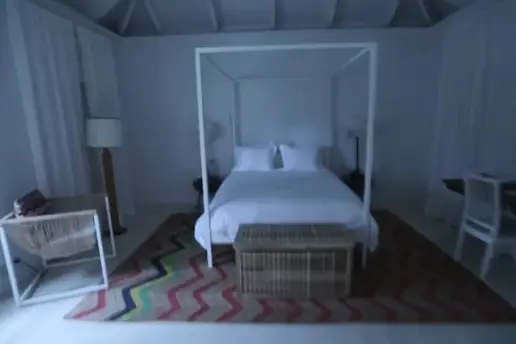 GALERIJA Ovo su nikad viđeni prizori s Epsteinova imanja